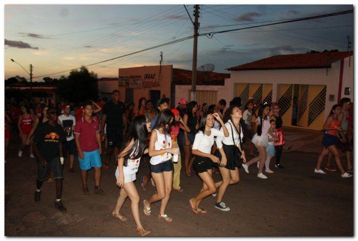 Carnaval de Inhuma foi Top! - Imagem 46