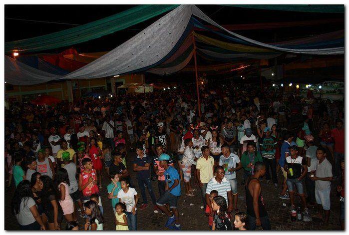 Carnaval de Inhuma foi Top! - Imagem 73