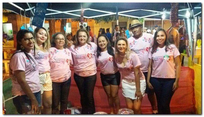 Carnaval de Inhuma foi Top! - Imagem 116