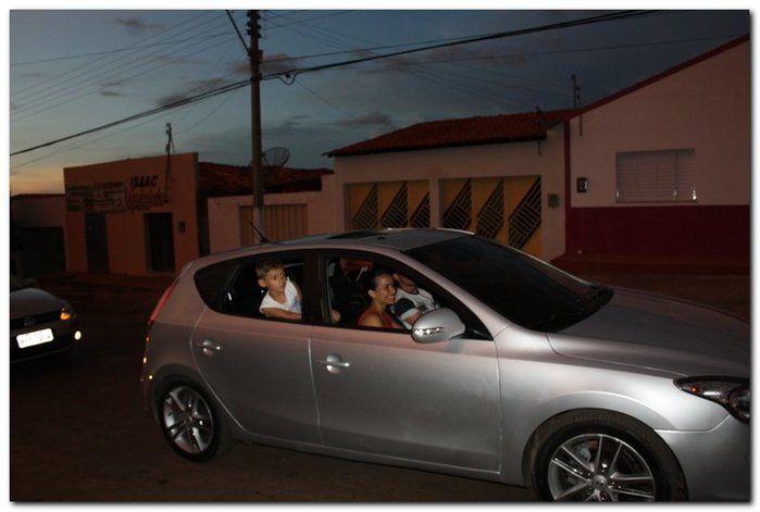 Carnaval de Inhuma foi Top! - Imagem 55