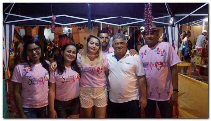 Carnaval de Inhuma foi Top! - Imagem 115