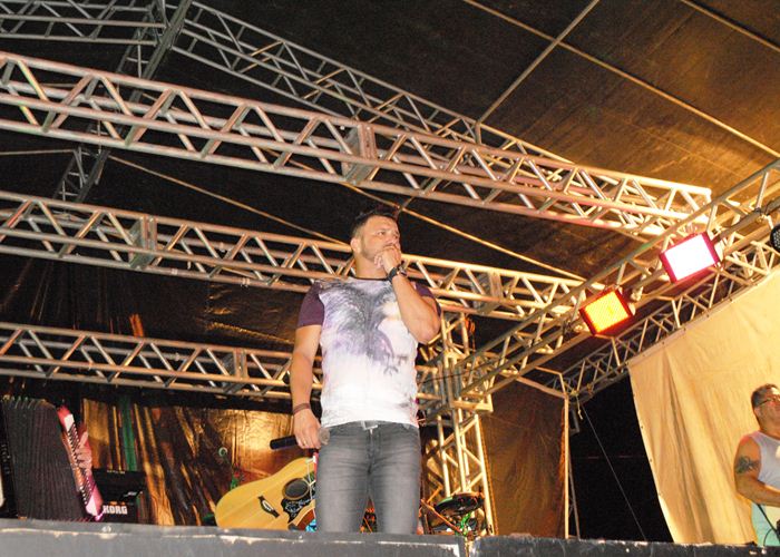 Pedro II realizará sua última noite de carnaval nesta terça - Imagem 12