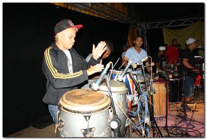 Carnaval de Inhuma foi Top! - Imagem 107