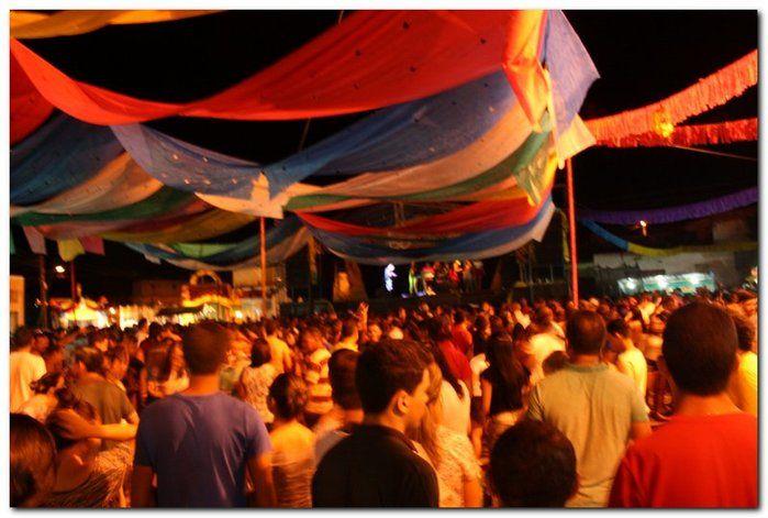 Carnaval de Inhuma foi Top! - Imagem 5