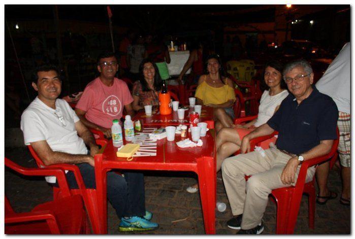 Carnaval de Inhuma foi Top! - Imagem 96