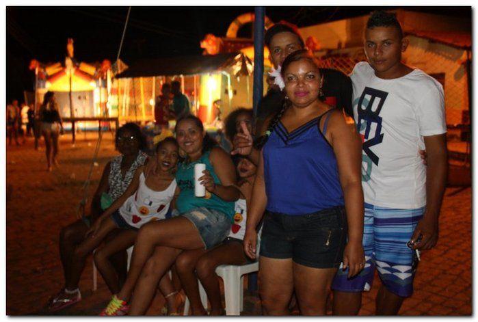 Carnaval de Inhuma foi Top! - Imagem 8