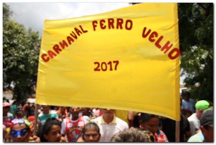 Carnaval de Inhuma foi Top! - Imagem 26