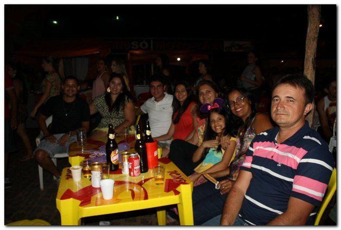 Carnaval de Inhuma foi Top! - Imagem 92