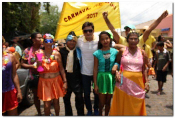 Carnaval de Inhuma foi Top! - Imagem 28
