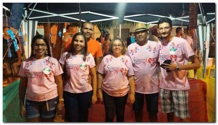 Carnaval de Inhuma foi Top! - Imagem 117