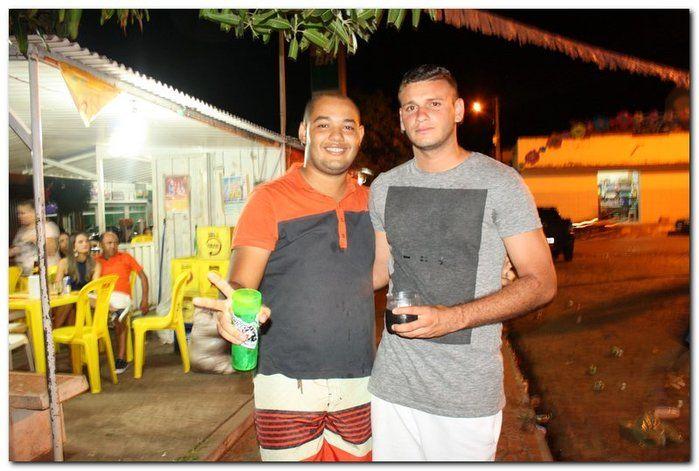 Carnaval de Inhuma foi Top! - Imagem 86