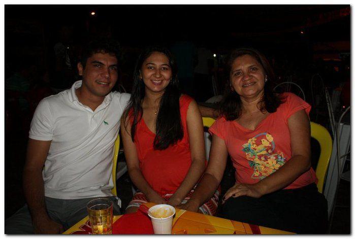 Carnaval de Inhuma foi Top! - Imagem 91