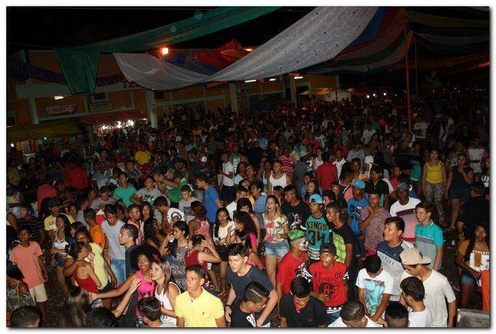 Carnaval de Inhuma foi Top! - Imagem 106