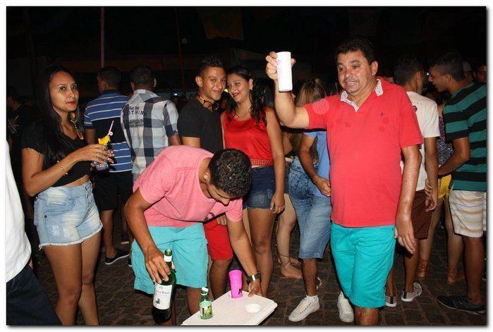 Carnaval de Inhuma foi Top! - Imagem 83