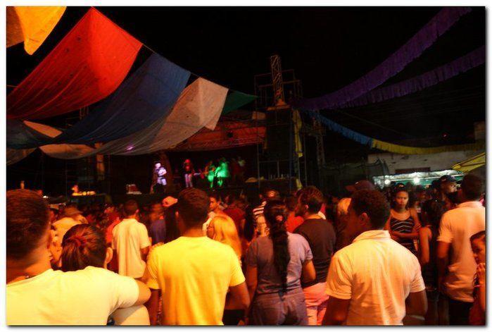 Carnaval de Inhuma foi Top! - Imagem 7