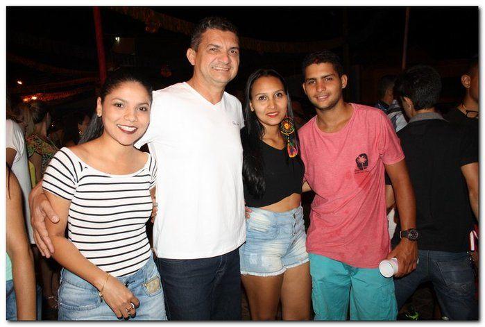 Carnaval de Inhuma foi Top! - Imagem 81