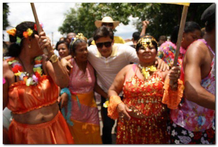 Carnaval de Inhuma foi Top! - Imagem 27