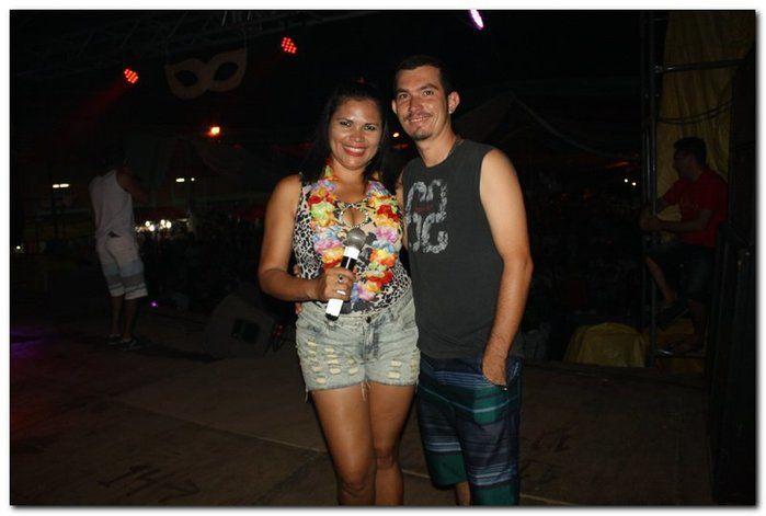 Carnaval de Inhuma foi Top! - Imagem 100