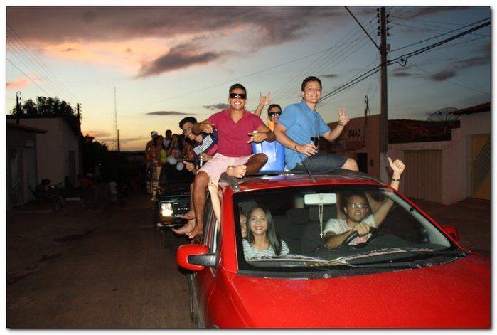 Carnaval de Inhuma foi Top! - Imagem 57