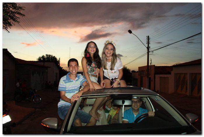 Carnaval de Inhuma foi Top! - Imagem 56