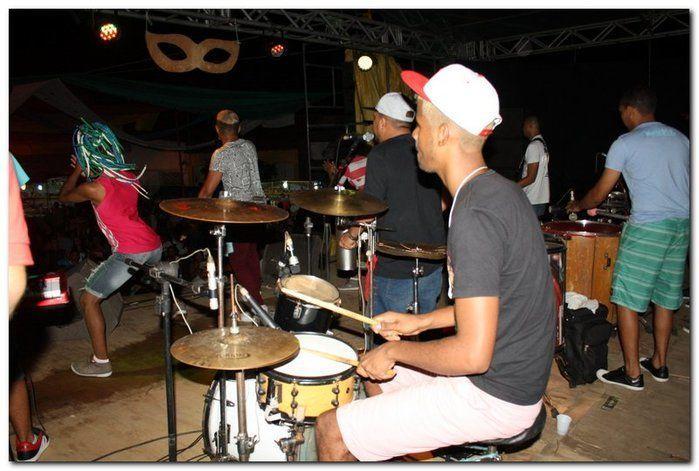 Carnaval de Inhuma foi Top! - Imagem 108