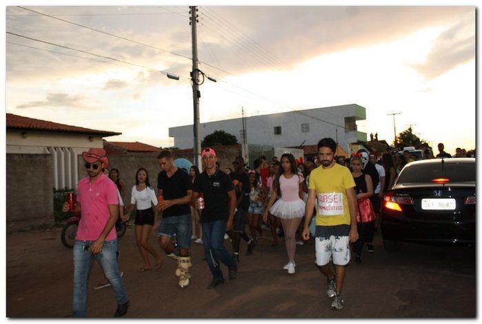 Carnaval de Inhuma foi Top! - Imagem 42