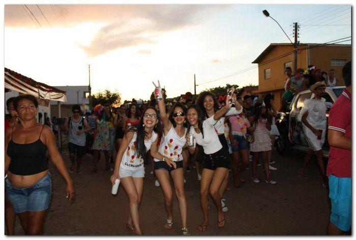 Carnaval de Inhuma foi Top! - Imagem 44