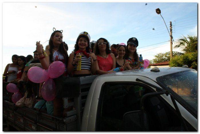 Carnaval de Inhuma foi Top! - Imagem 31