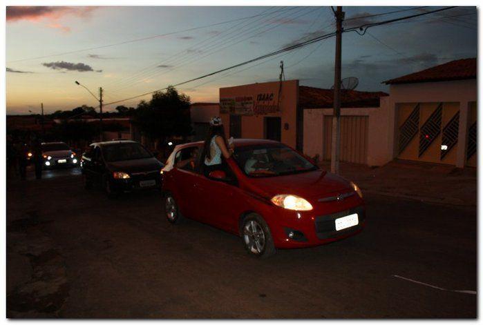 Carnaval de Inhuma foi Top! - Imagem 53