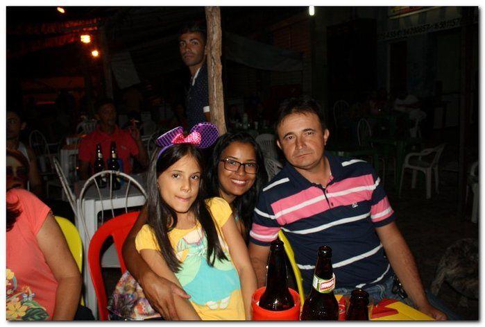 Carnaval de Inhuma foi Top! - Imagem 94