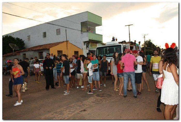 Carnaval de Inhuma foi Top! - Imagem 39