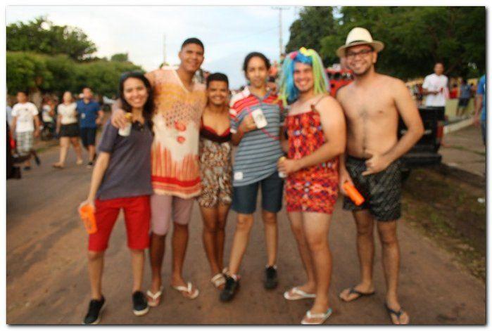 Carnaval de Inhuma foi Top! - Imagem 34