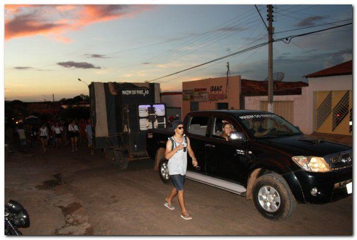 Carnaval de Inhuma foi Top! - Imagem 45