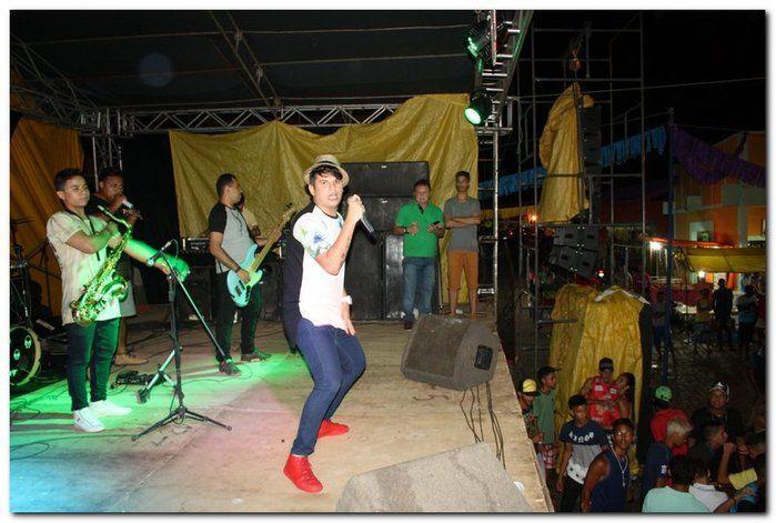 Carnaval de Inhuma foi Top! - Imagem 23