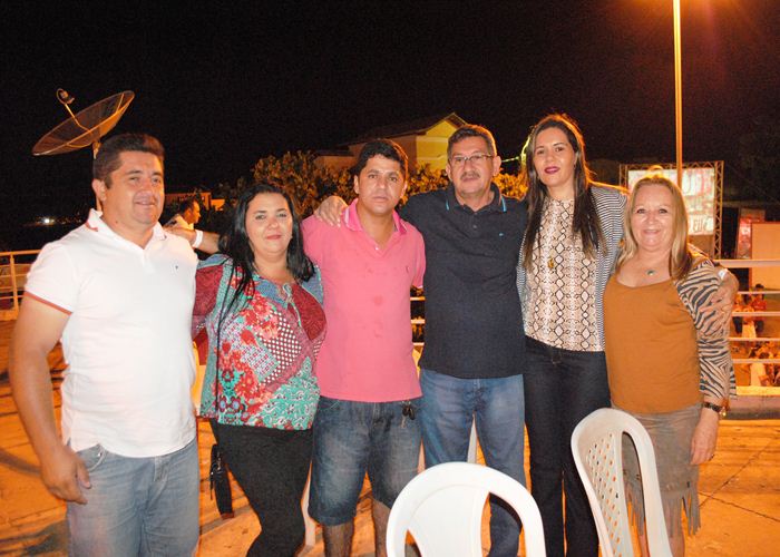 Pedro II realizará sua última noite de carnaval nesta terça - Imagem 5