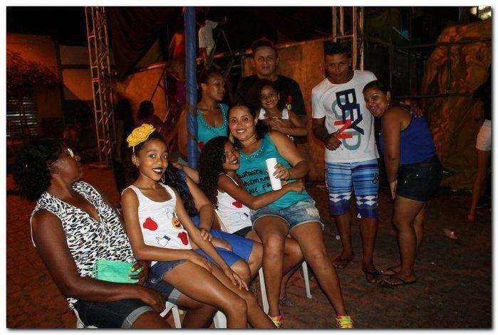 Carnaval de Inhuma foi Top! - Imagem 9
