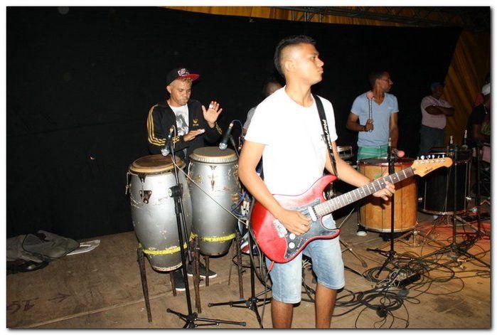 Carnaval de Inhuma foi Top! - Imagem 105