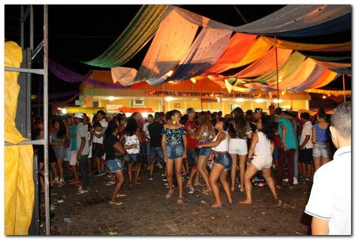 Carnaval de Inhuma foi Top! - Imagem 24
