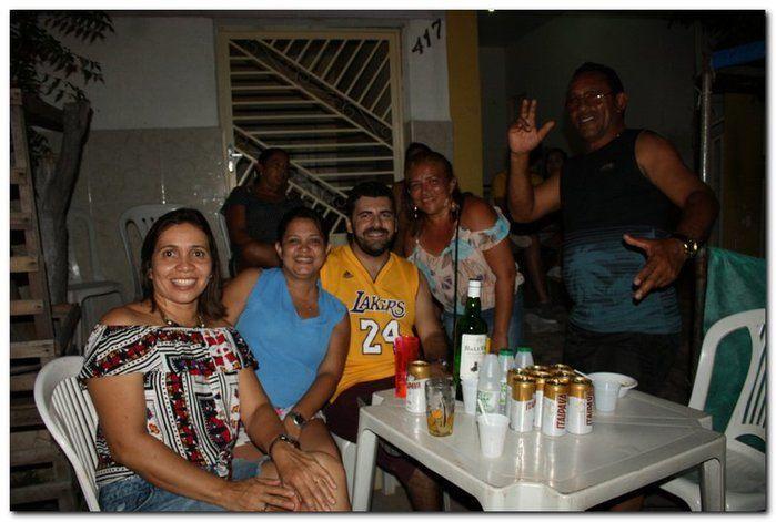 Carnaval de Inhuma foi Top! - Imagem 99