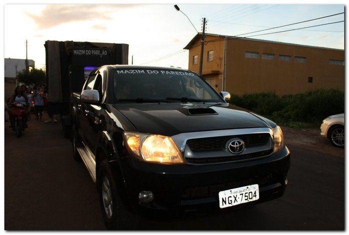 Carnaval de Inhuma foi Top! - Imagem 43