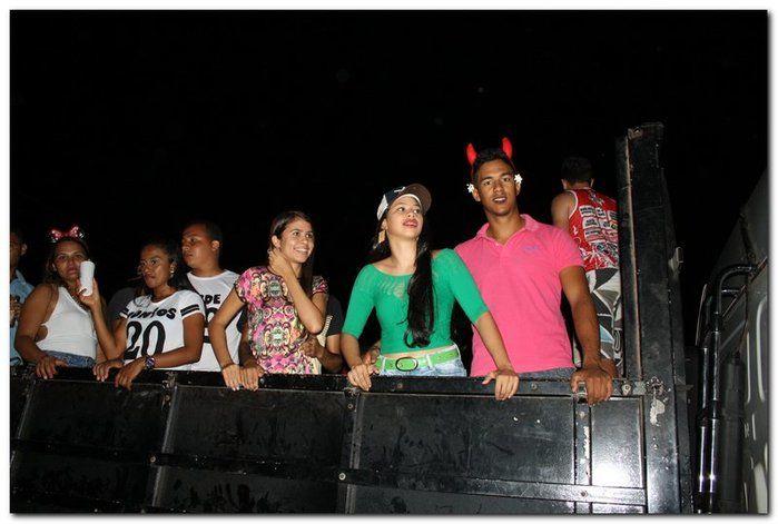 Carnaval de Inhuma foi Top! - Imagem 67