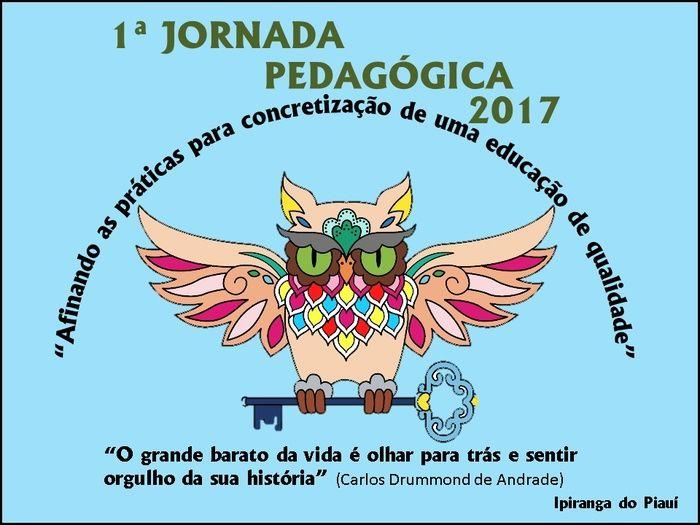 SEMED Realizará I Jornada Pedagógica de 2017 - Imagem 2