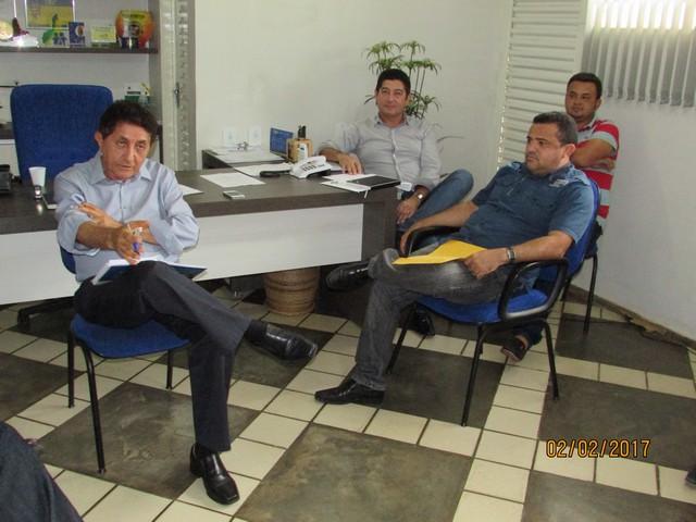 Municípios Planejam Parcerias para Construir Aterro Sanitário  - Imagem 10