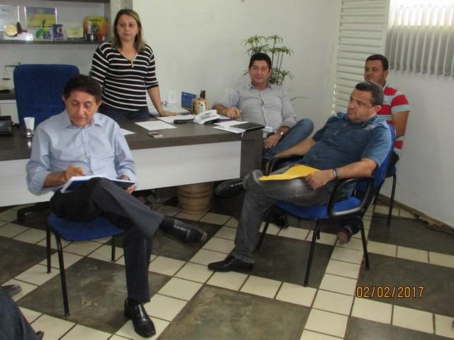 Municípios Planejam Parcerias para Construir Aterro Sanitário  - Imagem 8