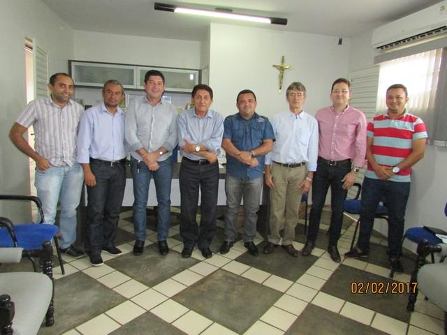 Municípios Planejam Parcerias para Construir Aterro Sanitário  - Imagem 26