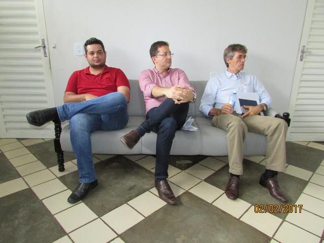 Municípios Planejam Parcerias para Construir Aterro Sanitário  - Imagem 15