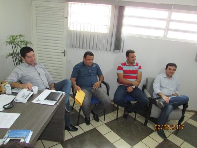 Municípios Planejam Parcerias para Construir Aterro Sanitário  - Imagem 21