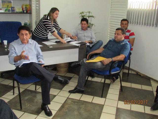 Municípios Planejam Parcerias para Construir Aterro Sanitário  - Imagem 9