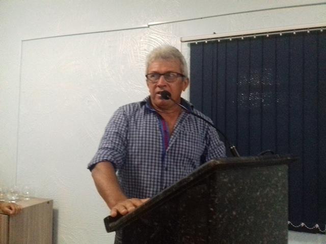 Segundo suplente Waguim toma posse como vereador em Dom Expedito - Imagem 31