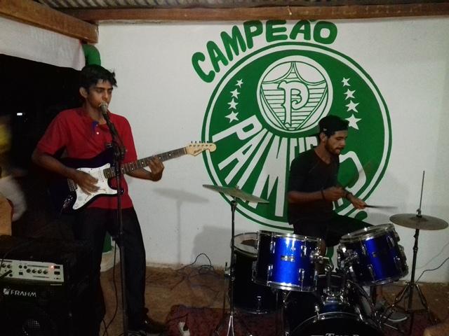 Segundo suplente Waguim toma posse como vereador em Dom Expedito - Imagem 49